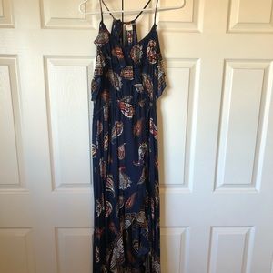 Cute midi/maxi dress